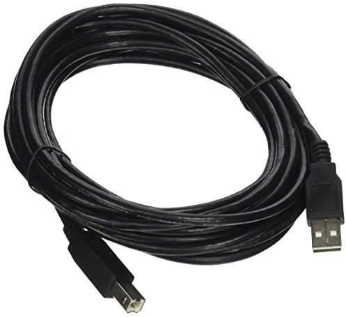 Meade Instruments 07583 Câble USB 2.0 pour caméras LPI et DSI Noir 4,5 m