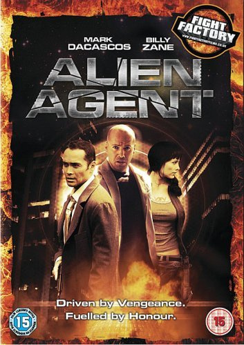 Sony Pictures Home Entertainment 5035822247437