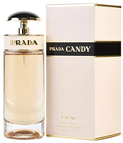 Candy Prada Eau de Toilette, 50 ml
