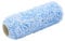 ProDec Advance 9 inch x 1.75 Extra Long Pile Ultra Tough Heavy Duty Woven Polyamide Trade Professional Masonry Paint Roller for Painting with Smooth and Textured Masonry Paints on Exterior Walls, 9