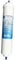 Water Filter for Side by Side Fridge Samsung LG AEG Haier External Fridge Filter Activated Carbon Filter