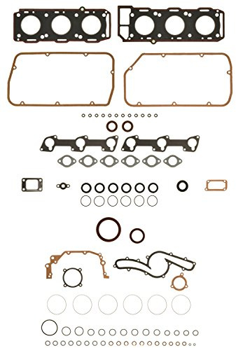 Ajusa 50174300 Full Gasket Set engine