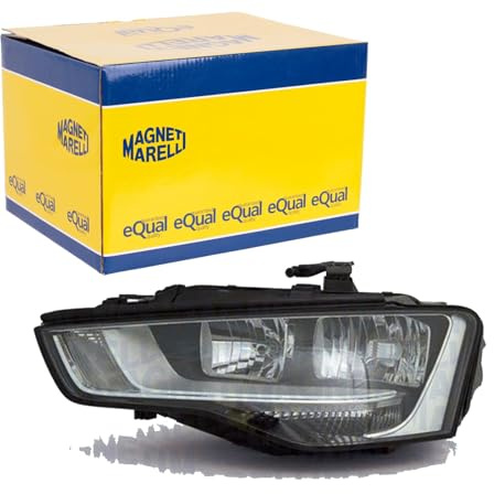 Magneti Marelli 710301274202 Hauptscheinwerfer, Recht | Kompatibel mit: AUDI A5