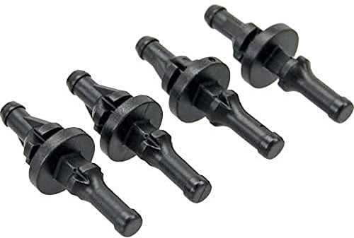 InLine 36201P fan decoupling (100-pack)
