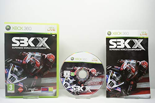 pqube XBOXSBKX