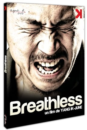 Breathless [FR Import]