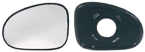 Alkar 6402603 Spiegelglas, Außenspiegel