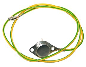 Beko 2953460200 Flavel Tumble Dryer Ntc Thermistor With Cable