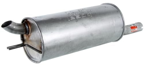 Bosal 148-351 End Silencer