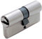 Iseo – Cylindre Sécurité R6 3040 Nickel