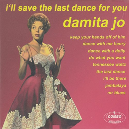 I'll Save The Last Dance For You / Best Of