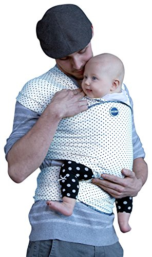 Moby Wrap MDBOX003 Babytragetuch