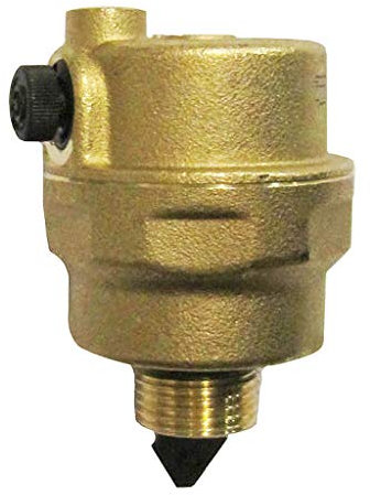 Grant Multitool Boiler Maintenance 70 & 90 Boiler AUTO AIR Vent Stainless Steel Handle