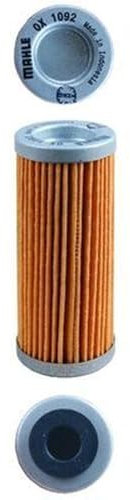 MAHLE OX 1092 Ölfilter Filtereinsatz 33,5MMu.a. passend für KTM