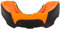 Venum, Predator Mundschutz, Unisex Erwachsene, Einheitsgröße, Schwarz/Neo Orange