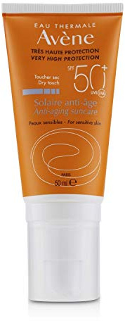Avène Sun Anti-Aging Suncare SPF50+ -50ml