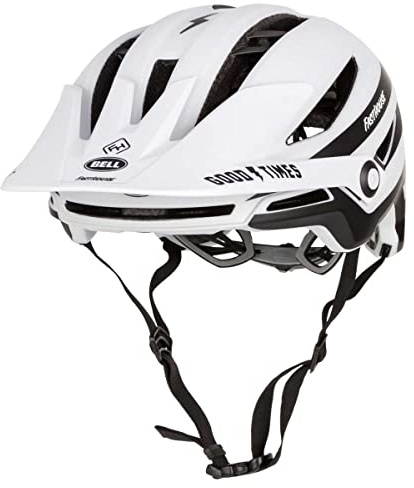 BELL Unisex -Erwachsene Sixer MIPS Fahrradhelm