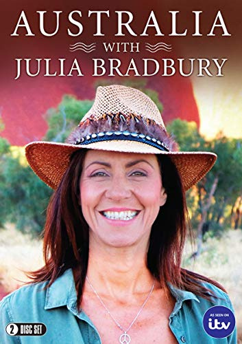 Australia with Julie Bradbury