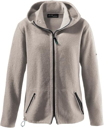 Mufflon W100 Mu-Nele stone S