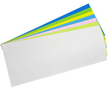3M (R) 7 Sheet 4-1/4 inch x 11 inch PSA Lapping Microfinishing Film For Scary Sharp Sharpening System Aluminum Oxide AO