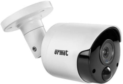 BULLET CAMERA AHD 2M 3,6 PIR (URMET cod. 1096/203)
