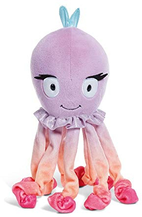 NICI - 45355 - Oktopus Oktina, Plüsch, 15cm