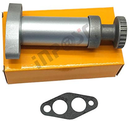 INPOST 137-5541 Pompe à carburant manuelle, Pompe amorcage gasoil pour Caterpillar CAT 3116 3126 3208 C7 C9 C15 C10 C12 C11 3304 C18