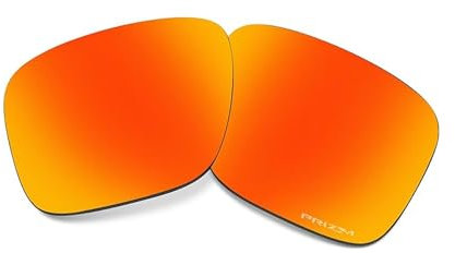 Original Holbrook XL OO9417 PRIZM Ruby Iridium Polarized Replacement Lenses For Men For Women+BUNDLE with Microfiber Cloth Bag