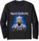 Iron Maiden - Powerslave Mummy Long Sleeve T-Shirt