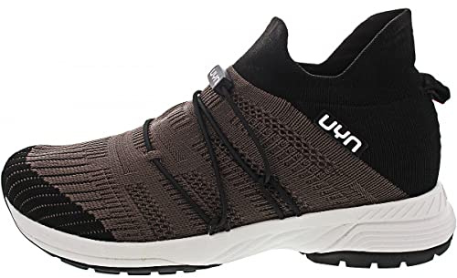 UYN Y100009 Free Flow Tune Sneaker Male Braun EU 46