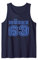 , fun, lustiges, buddy, mücke Tank Top