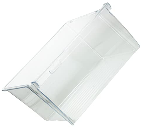 Middle drawer (242 3) Fridge, freezer 481241828364 WHIRLPOOL