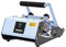 Craft Express 110V Tumbler Heat Press Machine Blue Mug Press Machine for 30oz 20oz 16oz Straight Sublimation Blanks Skinny Tumbler 15oz 11oz Sublimation Ceramic Mugs Heat Transfer Print