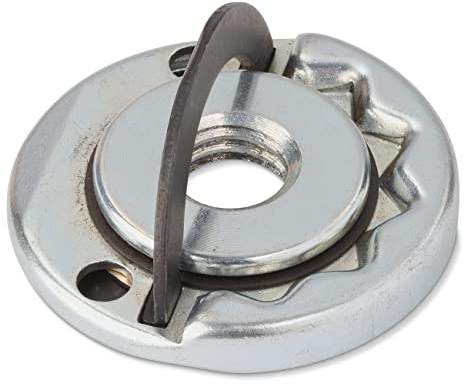 FEIN 63802197000 - Schnellspannmutter M14 für CG, Zubehör, Schleifen