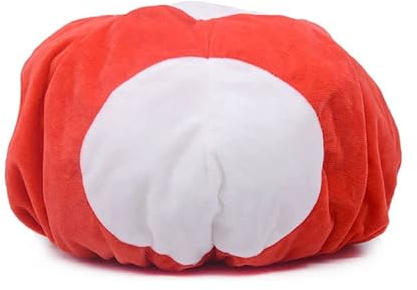 Wantism Mario Pilz Kostüm Cosplay Hut Party Hut