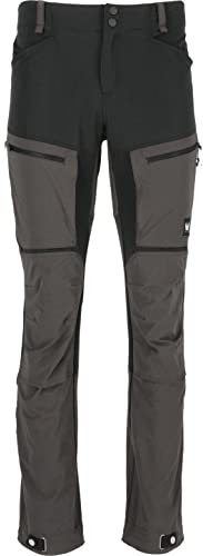 Whistler Herren Pants Kodiak 1001 Black 3XL
