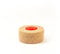 First Aid 4 Sport Latex Free Cohesive Bandage - 2.5cm x 4.5m Tan - 1 Roll