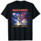 Iron Maiden - Legacy Of The Beast Fight T-Shirt