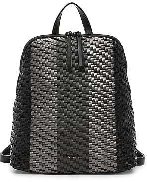 Tamaris Rucksack Maxima 32424 Damen Rucksäcke Mustermix black 100