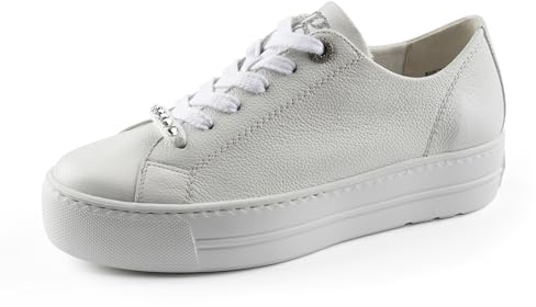 Paul Green Damen Pauls, Frauen Low-Top Sneaker