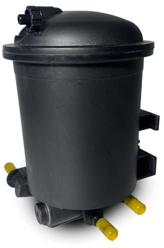 Filtro carburante gasolio compatibile per Espace III Kangoo Laguna I II Grandtour Master II Megane Scenic 1.9 2.2 dCi OEM: FC500E 7700109585 N6461