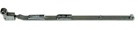 GU Scherenarm/Kipphebel 628011 mit Scherenkopf 9-36548, Länge: 335mm, 330FFb, 501-750mm, Rechts/Links verwendbar (9-28011-18-0-1)