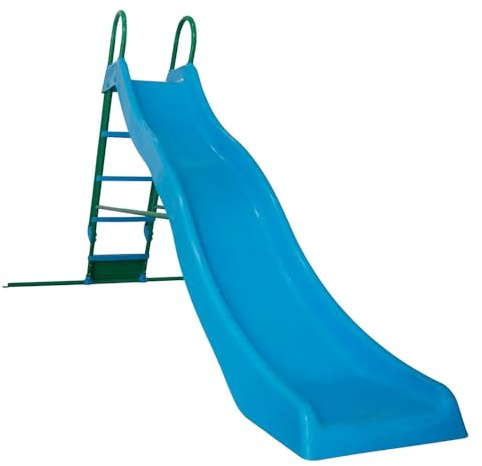 1PEZZO SCIVOLO 'WAVY SLIDE' cm 285,5 x 150 x h 168