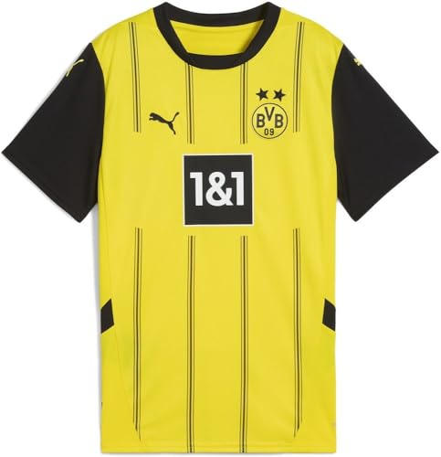 PUMA BVB Dortmund Trikot Home 2024/2025 Damen Damen