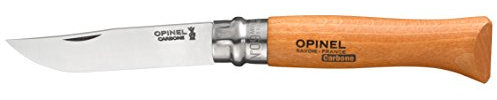 OPINEL Couteau pliant n°9 carbone