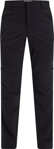 Mc Kinley Herren Wanderhose Malloy II LNG