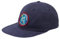 Quiksilver Javier M - Cap for Men - Cap - Männer - ONE Size - Blau.