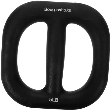 MOTHNUR 1Stk Ring Hantel Kettlebell einstellbar Kettlebell Gewicht Leistung Ausrüstung Gestell gymnastikball gymnastikreifen fitness geräte Fitnessgeräte Fitness-Hantel externes PVC Black