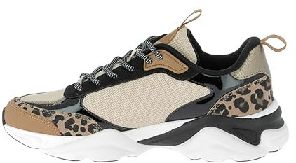 Les Tropéziennes par M. Belarbi Damen AryaFreizeitschuhe, Sneaker, Sneaker