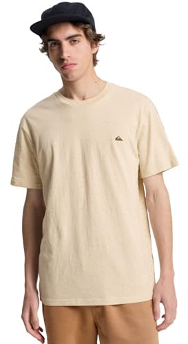 Quiksilver Herren Mw Neps Ss T-Shirt (1er Pack)